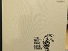 NAT KING COLE STORY 5 X 200g LPs Analogue Productions Steve Hoffman & K. Gray