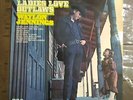 WAYLON JENNINGS LADIES LOVE OUTLAWS LP RCA LSP-4751 STEREO 1972