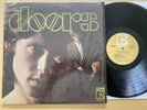 THE DOORS RARE 1967 ORIGINAL 1ST PRESS VINYL CLASSIC HARD ROCK PSYCH SHRINK EX+