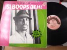 Super Cat – Si Boops Deh - Vinyl LP 1985