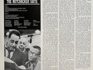 Duke Ellington and His Orchestra : The Nutcracker Suite VINYL 12