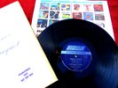 1968 PROMOTIONAL BEGGARS BANQUET = ROLLING STONES   SYMPATHY FOR THE DEVIL Psych