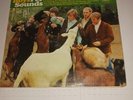 The Beach Boys- Pet Sounds 33 Rpm Vinyl