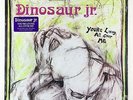 Dinosaur Jr. - You're Living All Over Me LP - Jagjaguwar Reissue SEALED