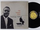 RAY BRYANT TRIO Self Titled PRESTIGE PRLP-7098 LP mono w 50th RVG deep groove s