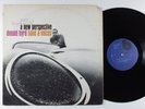 DONALD BYRD A New Perspective BLUE NOTE LP stereo UA van gelder s