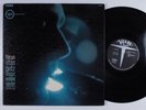 STAN GETZ Focus VERVE LP VG+ gatefold s