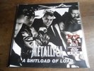 METALLICA   A shitload of load