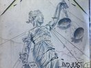METALLICA And Justice For All-1988 First Press Elektra DMM MASTERDISK 2-LP NM/EX