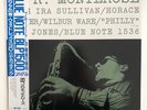 J.R. MONTEROSE / SAME / JAPAN OBI BN TOSHIBA BN1536 LP NM