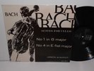 XID 5167 Stereo Bach Suites No.1 & No.4 For Unaccompanied Cello Janos Starker