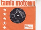 The Temptations - Get Ready / My Girl - Used Vinyl Record 7 - Q8100A