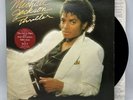 Michael Jackson - Thriller - 1982 US 1st Press Album with HYPE Sticker (EX)