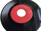 Super Rare Canada-Only 1969 Garage Psych 45 *The Village S.T.O.P.* Vibration