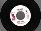 LINDA SCOTT-YOU BABY/I CAN'T GET THROUGH TO YOU-KAPP DJ 45 MINT BOTH NON-LP