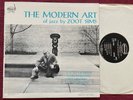 ZOOT SIMS The Modern Art of Jazz Ed1 Dawn DLP-1102 US-1963 LP NM-