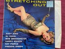 ZOOT SIMS & BOB BROOKMEYER OCTET Stretching Out United A.UAL 4023 US-1959 LP NM-