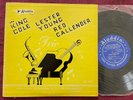 LESTER YOUNG TRIO King Cole * Lester Young * Red Callender Aladdin 705 US-1953