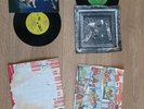Sex Pistols original 1970s Punk Singles Pretty Vacant And Others
