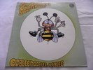 JOHN DUMMER BAND   OOBLEEDOOBLEE JUBILEE ** 1973 UK 1st Swirl VERTIGO LP