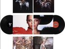 Beyonce - Renaissance Box Set 2LP Vinyl Record, 36 pg Photo Booklet, Poster