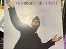 MORRISSEY Kill Uncle 1991 UK vinyl LP Our Frank The Smiths Original