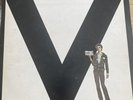 The Vibrators - Pure Mania (LP, Album) Play Tested 12” Vinyl Record