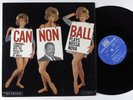 CANNONBALL ADDERLEY Plays Bossa Nova RIVERSIDE LP holland s