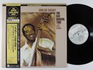 RAY BROWN TRIO Soular Energy CONCORD JAZZ LP NM japan 180g audiophile reissue s