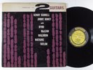 KENNY BURRELL/ JIMMY RANEY Two Guitars PRESTIGE LP mono w 50th RVG deep groove s