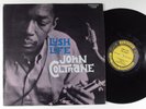 JOHN COLTRANE Lush Life PRESTIGE LP mono RVG deep groove s