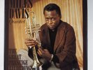 MILES DAVIS Great Prestige Recordings ANALOGUE PRODUCTIONS 5XLP VG+ boxset 180gs