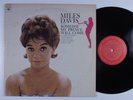 MILES DAVIS Someday My Prince Will Come COLUMBIA LP VG+ s