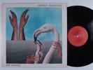 HERBIE HANCOCK Mr. Hands COLUMBIA LP VG++ s