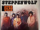 Steppenwolf SELF TITLED Born To Be Wild LP NM VINYL MCA-1596 REISSUE MINT