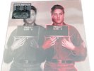 ELVIS PRESLEY NUMBER ONES (USA & UK)  RED Colour Vinyl  LP - New & Sealed