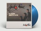 INDOCHINE Tour 88 (29-30 Avril Amauta) (2LP 33T Couleur Gatefold) Limited - NEUF