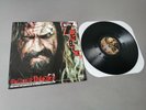 ROB ZOMBIE original Vinyl LP Hellbilly Deluxe 2 (2010 Roadrunner Records USA)