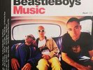 Vinyle - Beastie Boys - Music (2xLP, Comp)