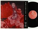 Agitation Free - At The Cliffs Of River Rhine LP - Amber Soundroom Germany VG+