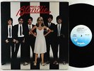 Blondie - Parallel Lines LP - Chrysalis