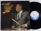 ART BLAKEY & THE JAZZ MESSENGERS Mosaic BLUE NOTE LP VG+ mono Liberty RVG s