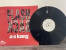 A.S Kang | Flashback | LP EP Vinyl Record Rare UK Release Bhangra | Roma Music
