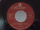 The Penguins,Mercury,
