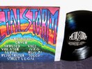 METAL STORM Private 1980s Connecticut Comp LP WRATHCHILD/NRG/VIOLATOR/CRYER NM