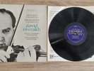 COLUMBIA 33CX 1660  B/G  ED1 OISTRAKH* PLAYS *MOZART /PROKOFIEV VIOLIN CTOS NM