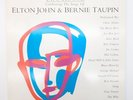Two Rooms: Celebrating The Songs Of Elton John & Bernie Taupin LP EU (NM/VG++)