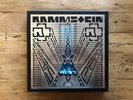 Rammstein - Paris - Box - Blue Vinyl