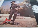 BO DIDDLEY..IS A GUNSLINGER..SUPERB UK 1ST ISSUE,PYE JAZZ LABEL No NJL 33