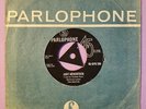 The Beatles S. Africa 45 Parlophone SPD-299 JUST SEVENTEEN / ROLL OVER BEETHOVEN